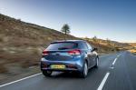 Kia Rio 5-Door 2017 года (UK)